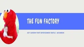 funfactoryparties.com