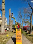 Crawford Tree & Landscape Services, Inc.