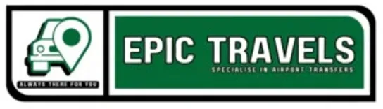 Epic Travels |Specialise In Airport Transfers