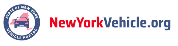 New York Vehicle Info Board