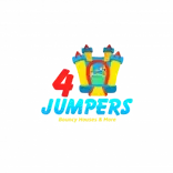 4 Jumpers Event Rentals