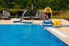 Balch Springs Pool Cleaning Pros