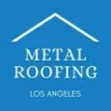 Metal Roofing Los Angeles