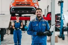 Andover Mobile Mechanic Masters