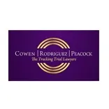 Cowen Rodriguez Peacock - The Trucking Trial Lawyers