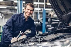 Banning Mobile Mechanic Service