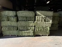 Rockin'Rs Hay and Feed