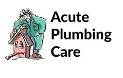 Acute Plumbing Care