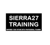 Sierra27 Training