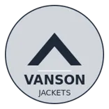 Vanson Jackets