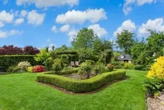 Banning's Green Oasis Landscaping