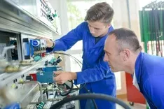 Belleville Electrical Masters