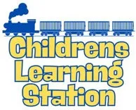 Children's Learning Station