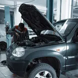 Car Doctor - Multiple Car Repair Workshop