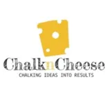 Chalk n Cheese