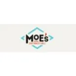 MANGAT GROUP - Moe's Southwest Grill - Assets