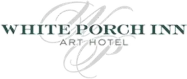White Porch Inn Art Hotel