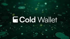 Cold wallet