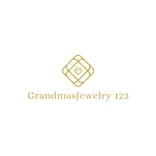 Grandmas Jewelry 123