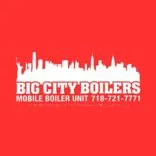 Big City Boiler & Mechanical