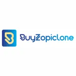 Buy Zopiclone Tablets