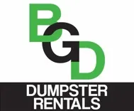 Big Green Dumpster Rentals