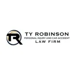 Ty Robinson Personal Injury & Car Accident Law Firm