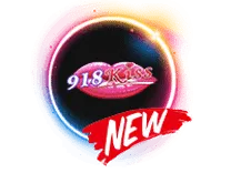 918Kiss Global