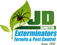 J D Smith Exterminators Inc