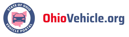 Ohio Vehicle Info Board