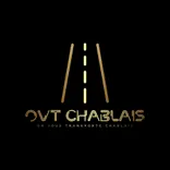 OVT Chablais - Taxi Évian Genève