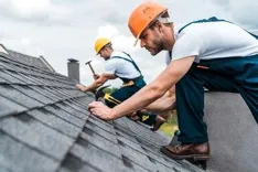 Burke Roofing and Renovations