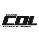 Loumis CDL Testing