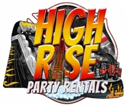 High Rise Party Rentals