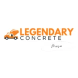 Legendary Concrete Mesa