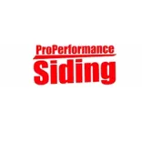 ProPerformance Siding