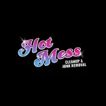 Hot Mess Cleanup & Junk Removal