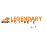 Legendary Concrete Tigard