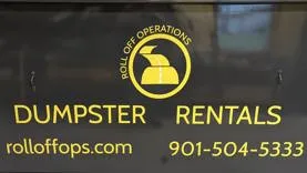 Roll Off Operations
