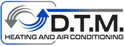 D.T.M. Heating And Air Conditioning