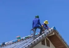 Benicia Roofing Artisans