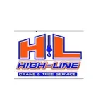 Highline Crane & Tree Service