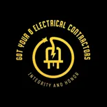 GOT YOUR SIX ELECTRICAL CONTRACTORS