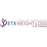 ETX Weight Loss and Vitality