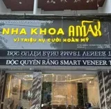 Nha Khoa Amax