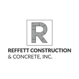 Reffett Construction & Concrete, Inc.
