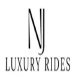 NJ Luxury Rides