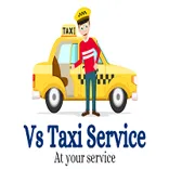 VS Taxi Service - Reliable Taxi Service in Delhi