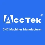 ACCTEK MACHINERY