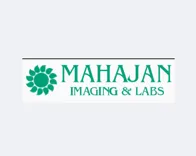 Mahajan Imaging & Labs